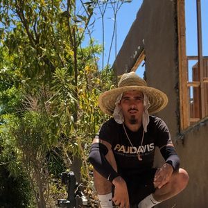 Meet your Posher, Timothy